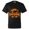 Unisex Nexgen Performance T-Shirt Thumbnail