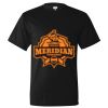 Unisex Nexgen Performance T-Shirt Thumbnail
