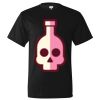 Unisex Nexgen Performance T-Shirt Thumbnail