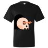 Unisex Nexgen Performance T-Shirt Thumbnail