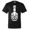 Unisex Nexgen Performance T-Shirt Thumbnail