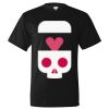 Unisex Nexgen Performance T-Shirt Thumbnail