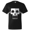 Unisex Nexgen Performance T-Shirt Thumbnail