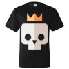 Unisex Nexgen Performance T-Shirt Thumbnail