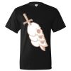 Unisex Nexgen Performance T-Shirt Thumbnail