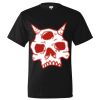 Unisex Nexgen Performance T-Shirt Thumbnail
