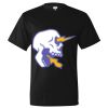 Unisex Nexgen Performance T-Shirt Thumbnail