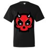 Unisex Nexgen Performance T-Shirt Thumbnail