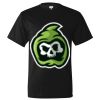Unisex Nexgen Performance T-Shirt Thumbnail