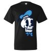 Unisex Nexgen Performance T-Shirt Thumbnail