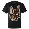 Unisex Nexgen Performance T-Shirt Thumbnail