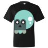 Unisex Nexgen Performance T-Shirt Thumbnail