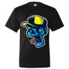 Unisex Nexgen Performance T-Shirt Thumbnail