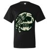 Unisex Nexgen Performance T-Shirt Thumbnail
