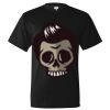 Unisex Nexgen Performance T-Shirt Thumbnail