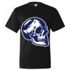 Unisex Nexgen Performance T-Shirt Thumbnail