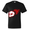 Unisex Nexgen Performance T-Shirt Thumbnail