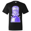 Unisex Nexgen Performance T-Shirt Thumbnail