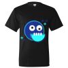 Unisex Nexgen Performance T-Shirt Thumbnail