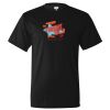 Unisex Nexgen Performance T-Shirt Thumbnail