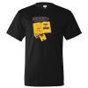 Unisex Nexgen Performance T-Shirt Thumbnail