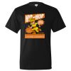 Unisex Nexgen Performance T-Shirt Thumbnail