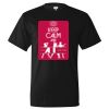 Unisex Nexgen Performance T-Shirt Thumbnail