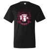 Unisex Nexgen Performance T-Shirt Thumbnail