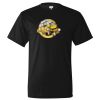Unisex Nexgen Performance T-Shirt Thumbnail