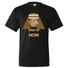 Unisex Nexgen Performance T-Shirt Thumbnail