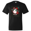 Unisex Nexgen Performance T-Shirt Thumbnail