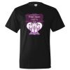 Unisex Nexgen Performance T-Shirt Thumbnail