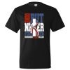 Unisex Nexgen Performance T-Shirt Thumbnail