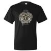 Unisex Nexgen Performance T-Shirt Thumbnail