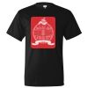 Unisex Nexgen Performance T-Shirt Thumbnail