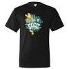 Unisex Nexgen Performance T-Shirt Thumbnail
