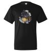 Unisex Nexgen Performance T-Shirt Thumbnail
