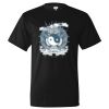 Unisex Nexgen Performance T-Shirt Thumbnail