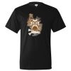 Unisex Nexgen Performance T-Shirt Thumbnail