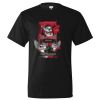 Unisex Nexgen Performance T-Shirt Thumbnail