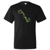 Unisex Nexgen Performance T-Shirt Thumbnail