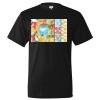 Unisex Nexgen Performance T-Shirt Thumbnail
