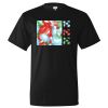 Unisex Nexgen Performance T-Shirt Thumbnail