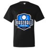 Unisex Nexgen Performance T-Shirt Thumbnail