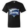 Unisex Nexgen Performance T-Shirt Thumbnail