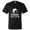Unisex Nexgen Performance T-Shirt Thumbnail