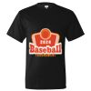 Unisex Nexgen Performance T-Shirt Thumbnail