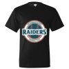 Unisex Nexgen Performance T-Shirt Thumbnail