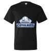 Unisex Nexgen Performance T-Shirt Thumbnail