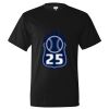 Unisex Nexgen Performance T-Shirt Thumbnail